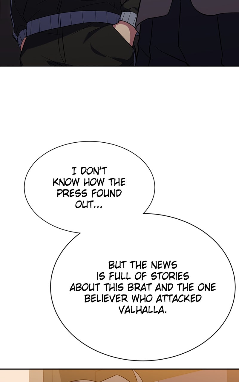Read The Constellations Are My Disciples EN Manga Online