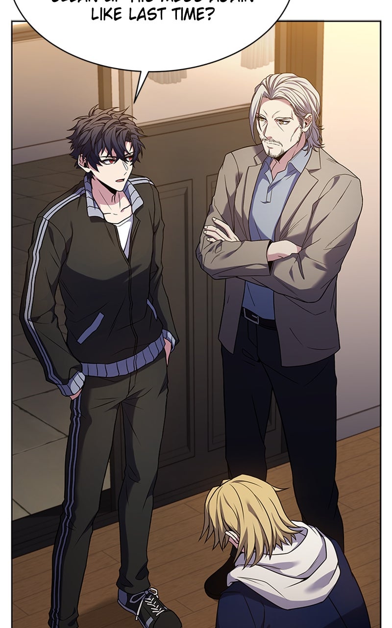Read The Constellations Are My Disciples EN Manga Online