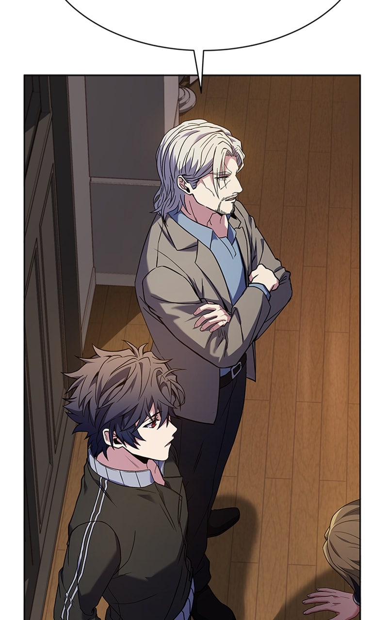 Read The Constellations Are My Disciples EN Manga Online