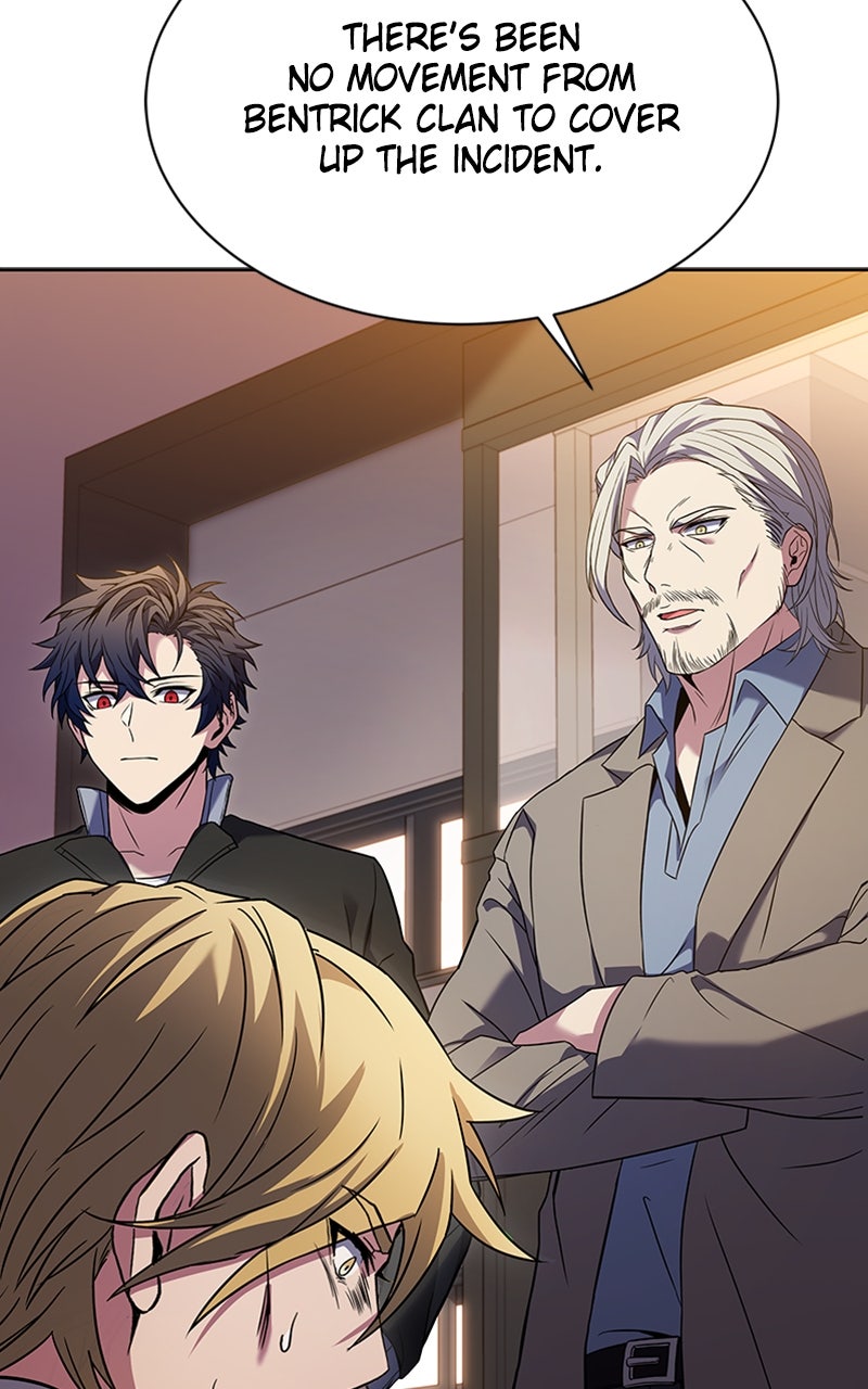 Read The Constellations Are My Disciples EN Manga Online