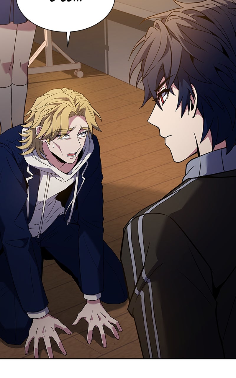 Read The Constellations Are My Disciples EN Manga Online