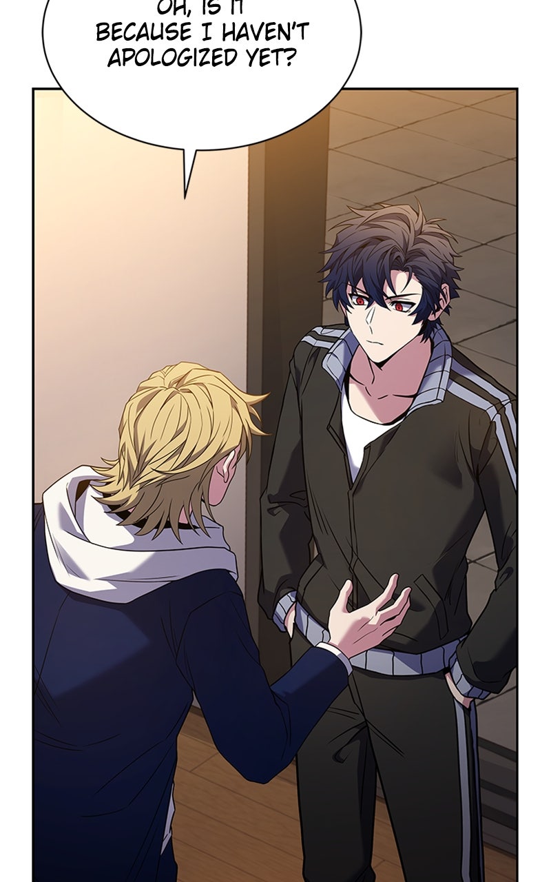 Read The Constellations Are My Disciples EN Manga Online