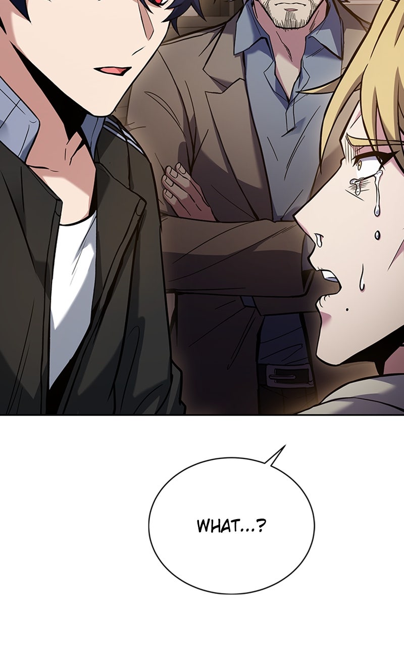 Read The Constellations Are My Disciples EN Manga Online