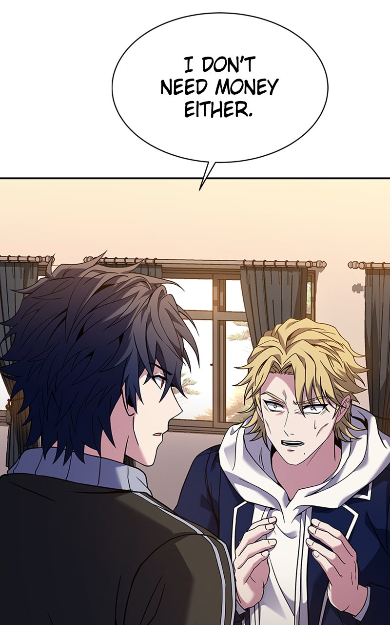 Read The Constellations Are My Disciples EN Manga Online