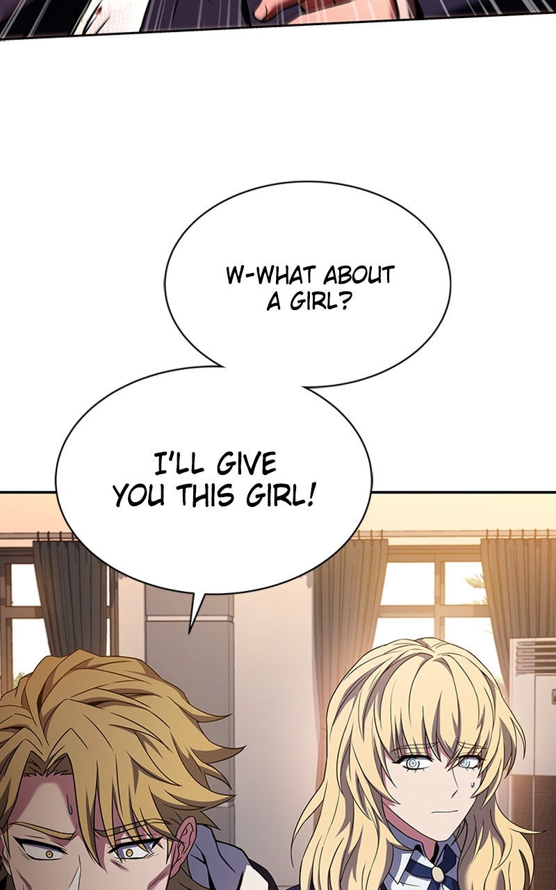 Read The Constellations Are My Disciples EN Manga Online