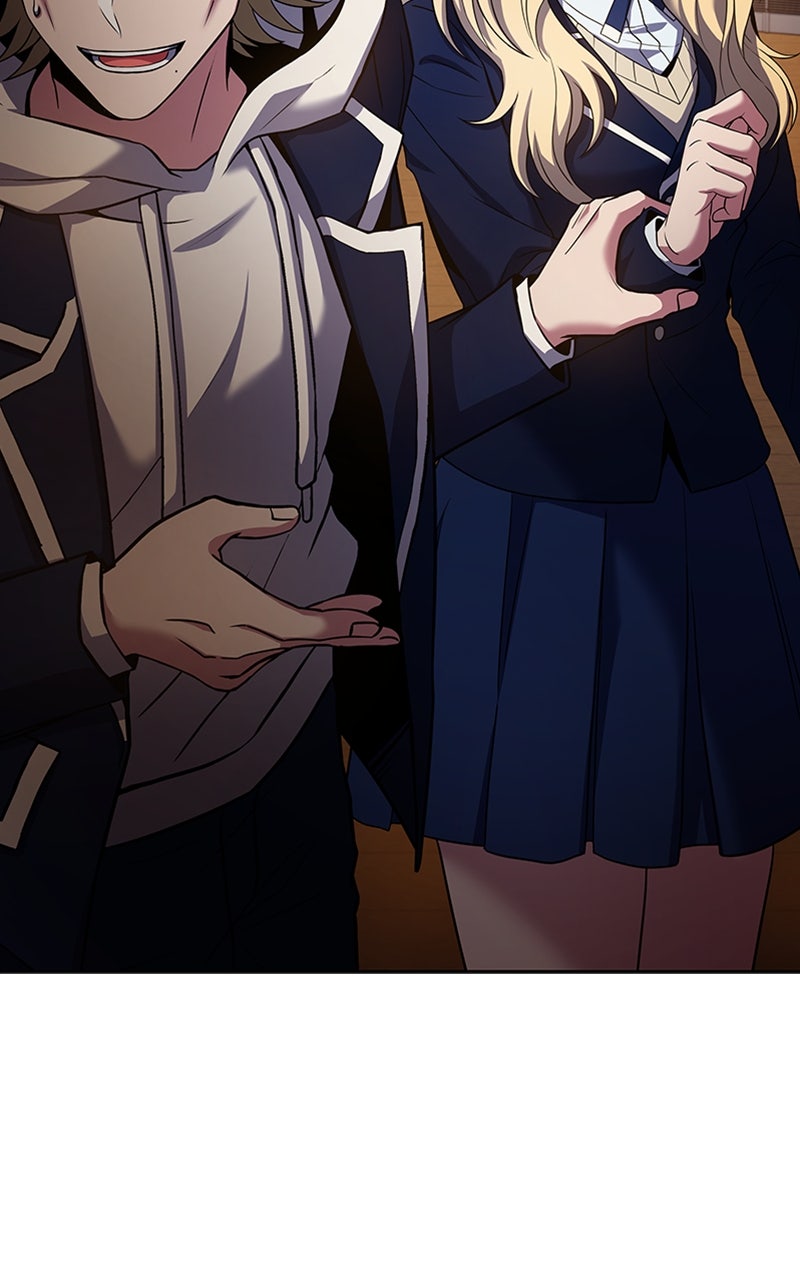 Read The Constellations Are My Disciples EN Manga Online