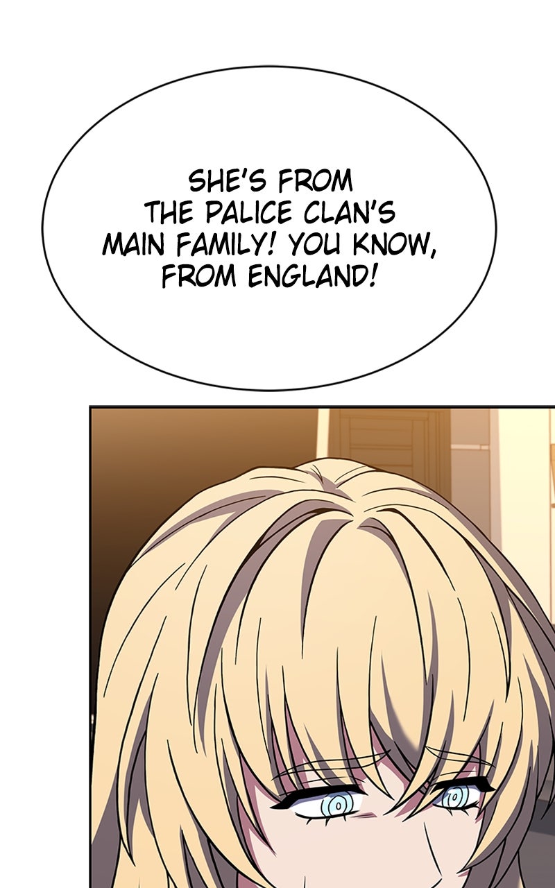 Read The Constellations Are My Disciples EN Manga Online