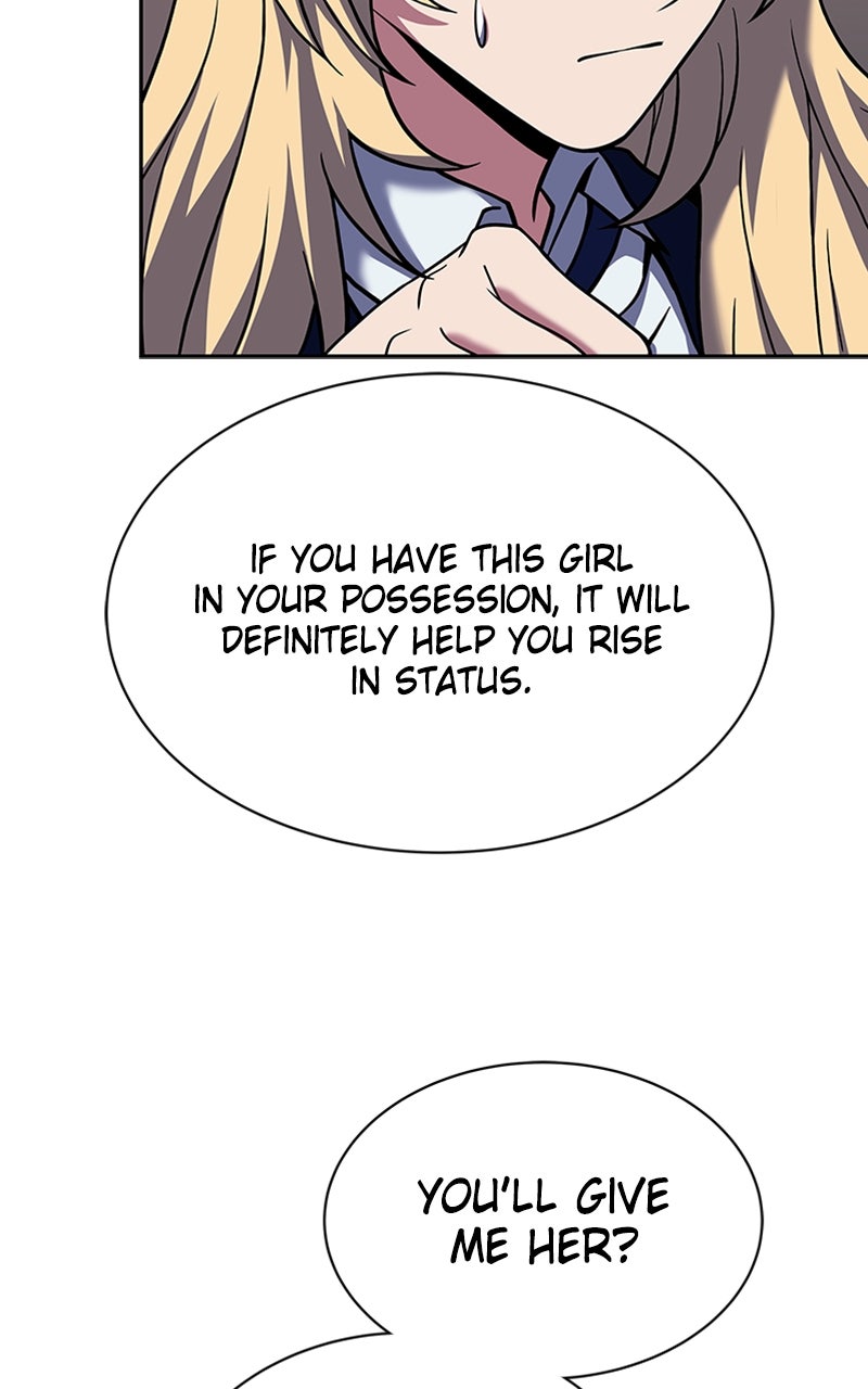 Read The Constellations Are My Disciples EN Manga Online