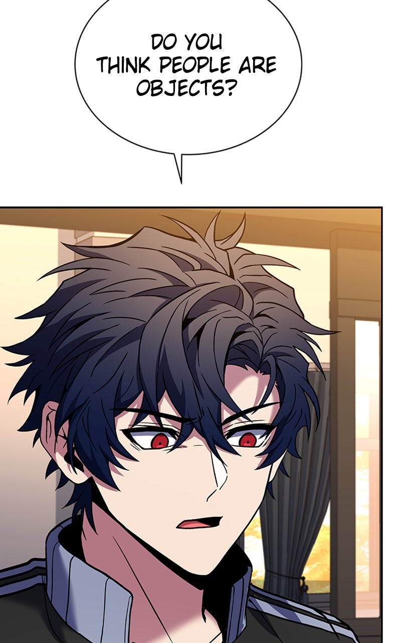 Read The Constellations Are My Disciples EN Manga Online