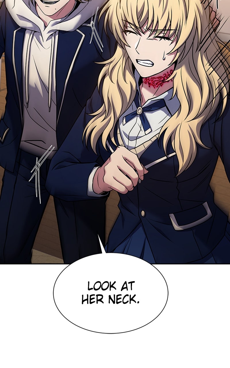 Read The Constellations Are My Disciples EN Manga Online