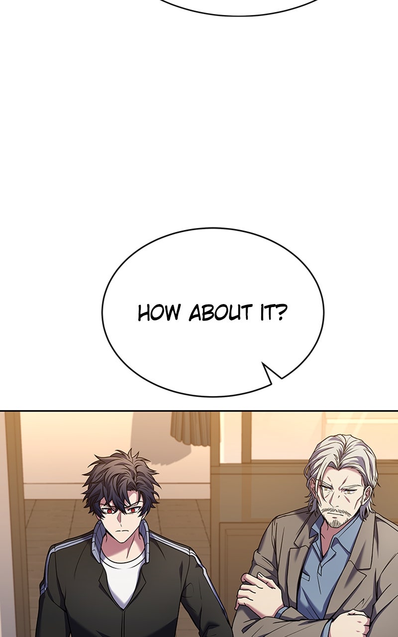 Read The Constellations Are My Disciples EN Manga Online