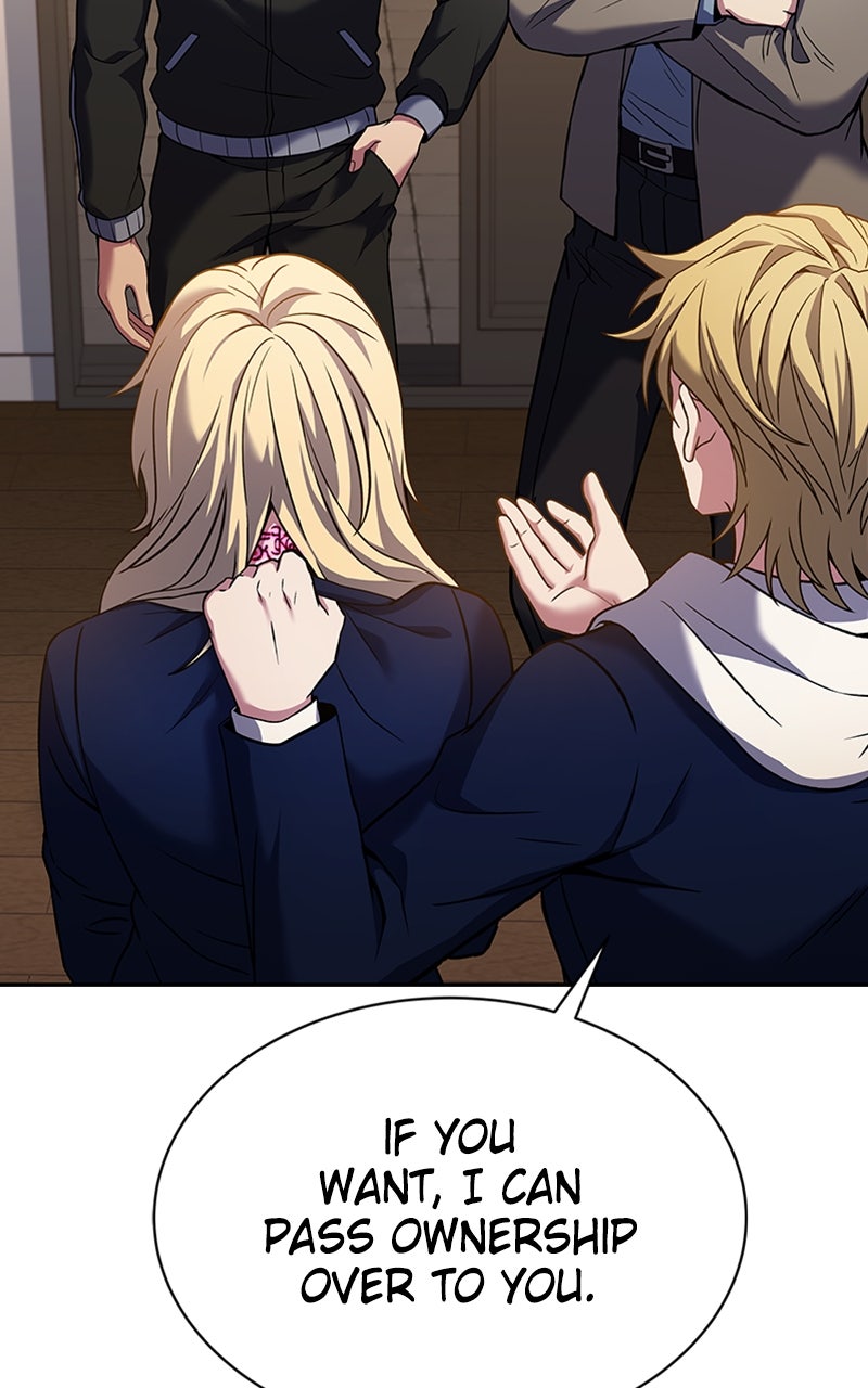 Read The Constellations Are My Disciples EN Manga Online