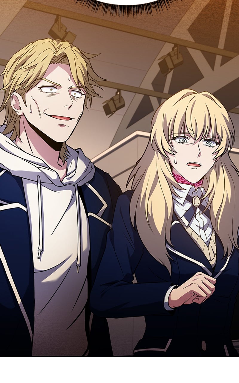 Read The Constellations Are My Disciples EN Manga Online