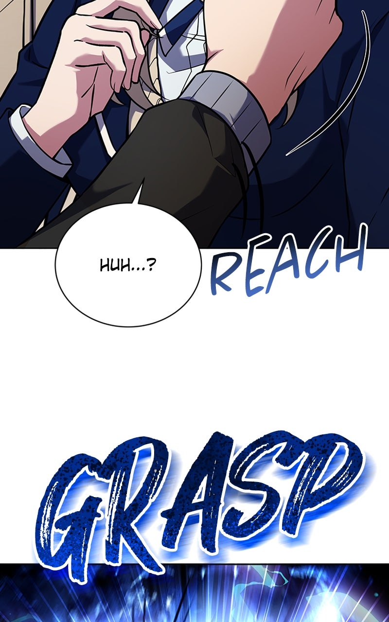 Read The Constellations Are My Disciples EN Manga Online