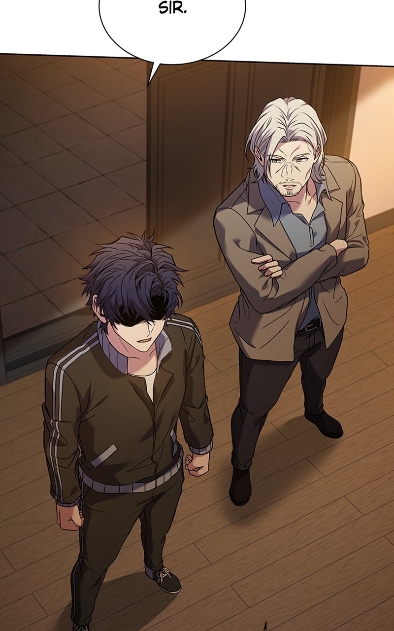 Read The Constellations Are My Disciples EN Manga Online