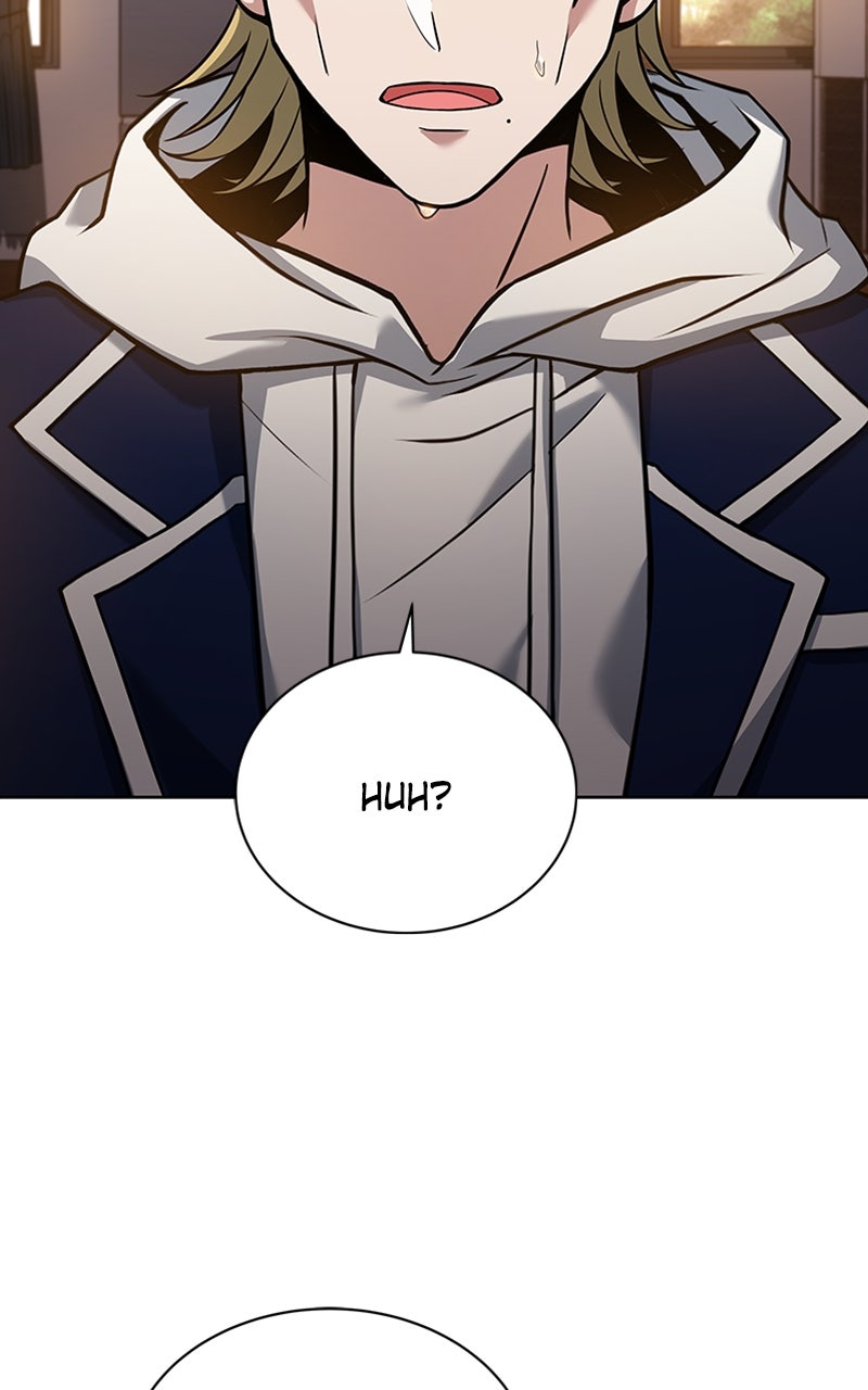 Read The Constellations Are My Disciples EN Manga Online