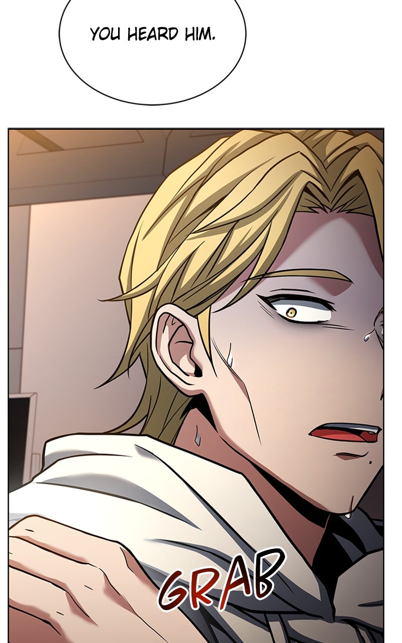 Read The Constellations Are My Disciples EN Manga Online