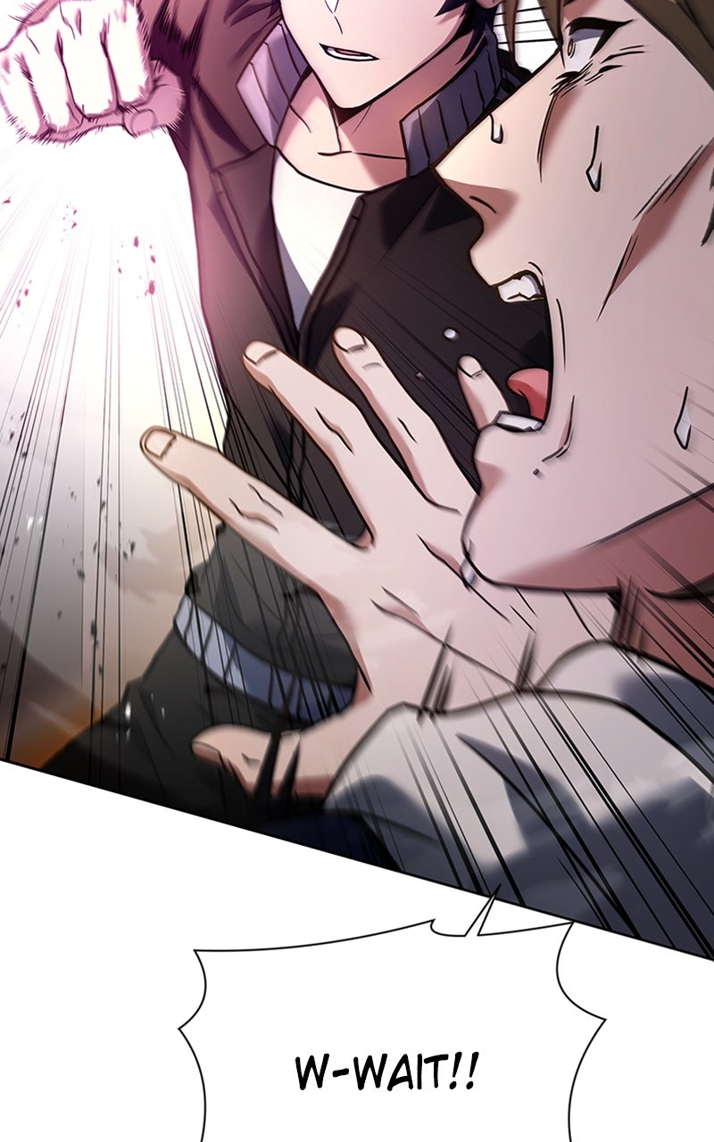 Read The Constellations Are My Disciples EN Manga Online