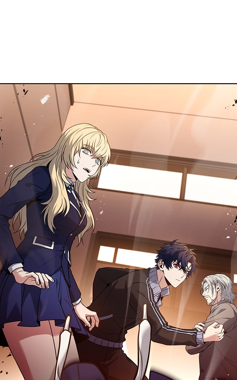 Read The Constellations Are My Disciples EN Manga Online