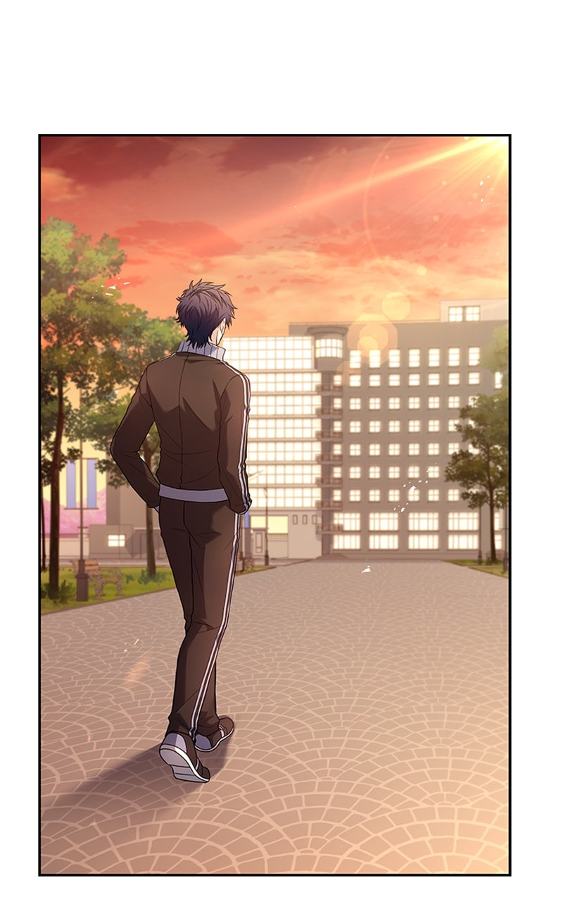 Read The Constellations Are My Disciples EN Manga Online
