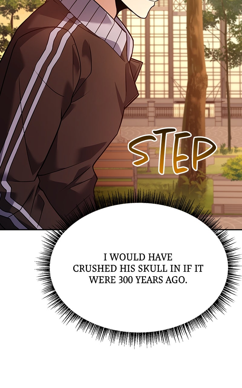 Read The Constellations Are My Disciples EN Manga Online