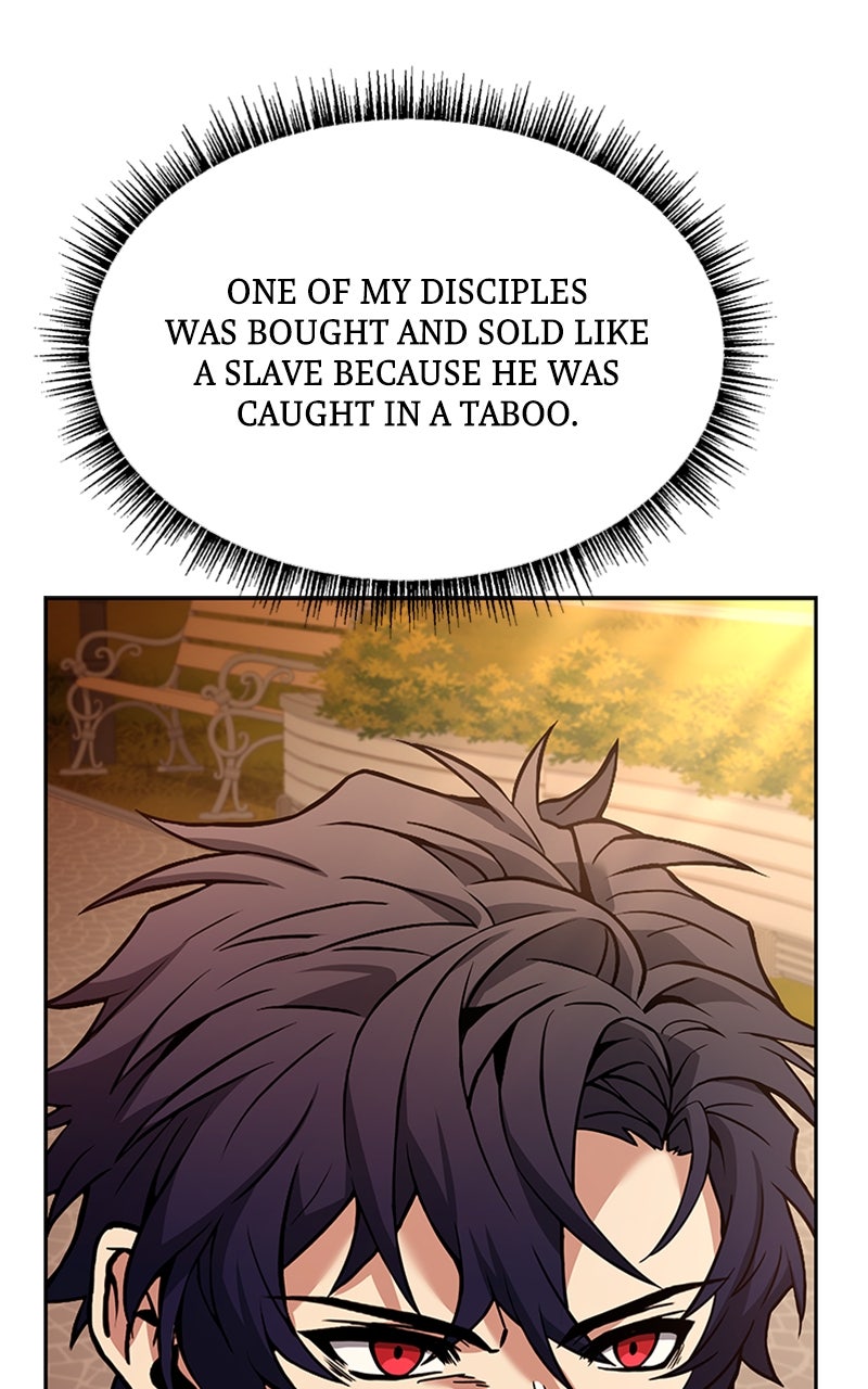 Read The Constellations Are My Disciples EN Manga Online