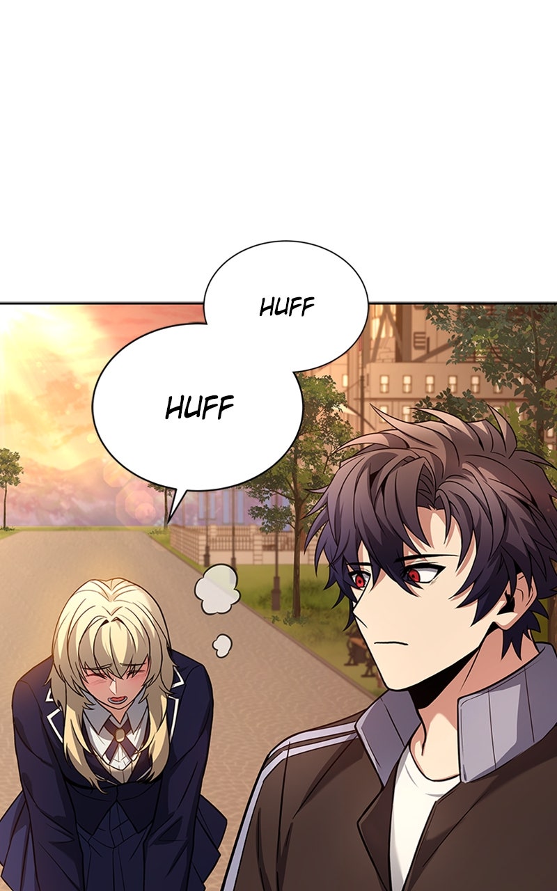 Read The Constellations Are My Disciples EN Manga Online