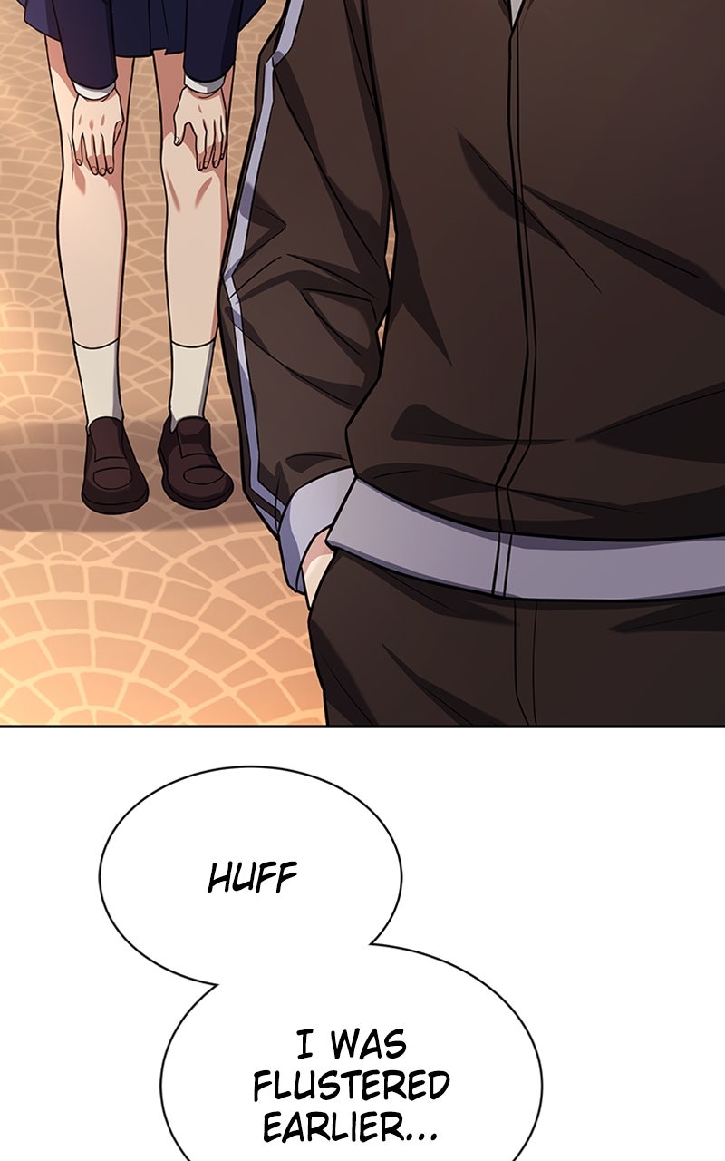 Read The Constellations Are My Disciples EN Manga Online