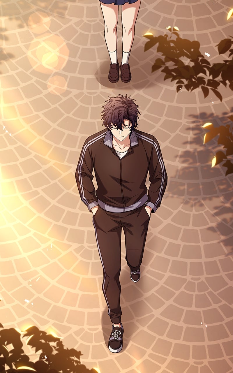 Read The Constellations Are My Disciples EN Manga Online