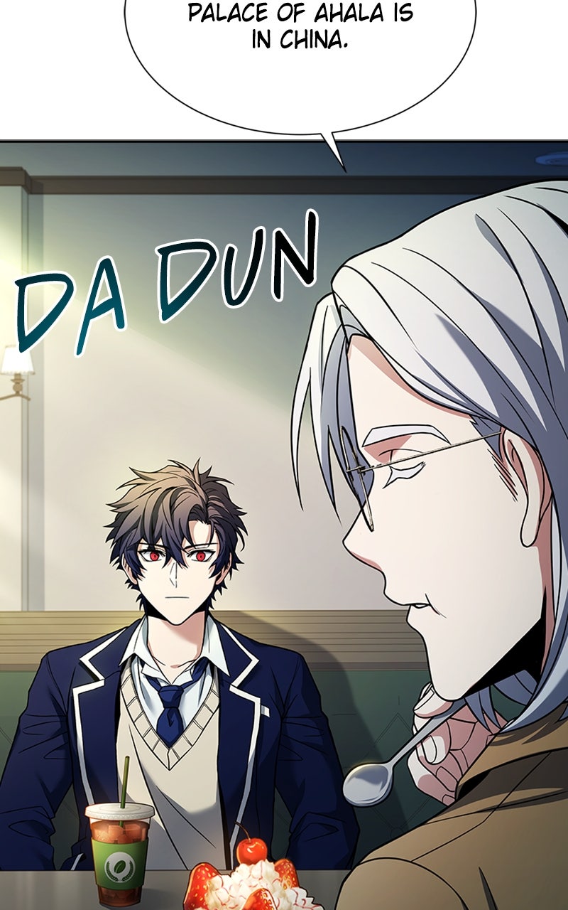 Read The Constellations Are My Disciples EN Manga Online