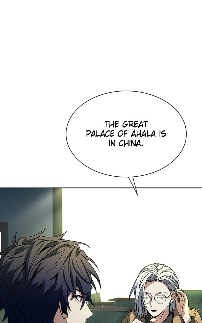 Read The Constellations Are My Disciples EN Manga Online