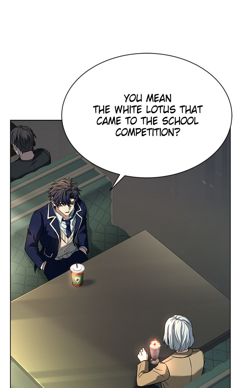 Read The Constellations Are My Disciples EN Manga Online
