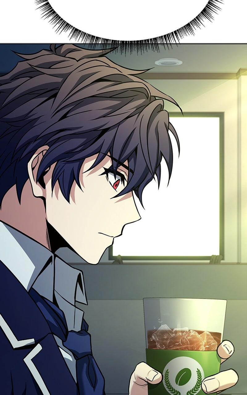 Read The Constellations Are My Disciples EN Manga Online