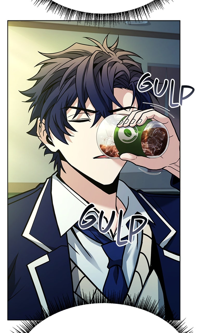 Read The Constellations Are My Disciples EN Manga Online