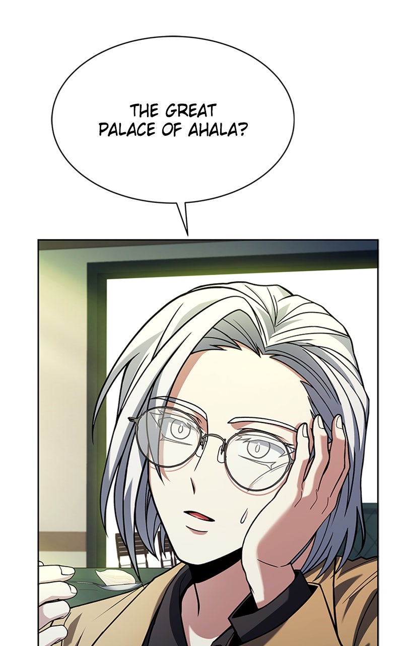 Read The Constellations Are My Disciples EN Manga Online