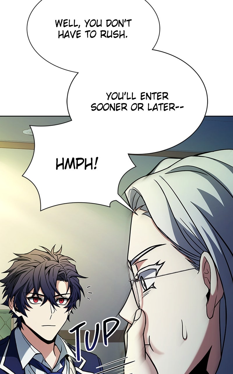 Read The Constellations Are My Disciples EN Manga Online