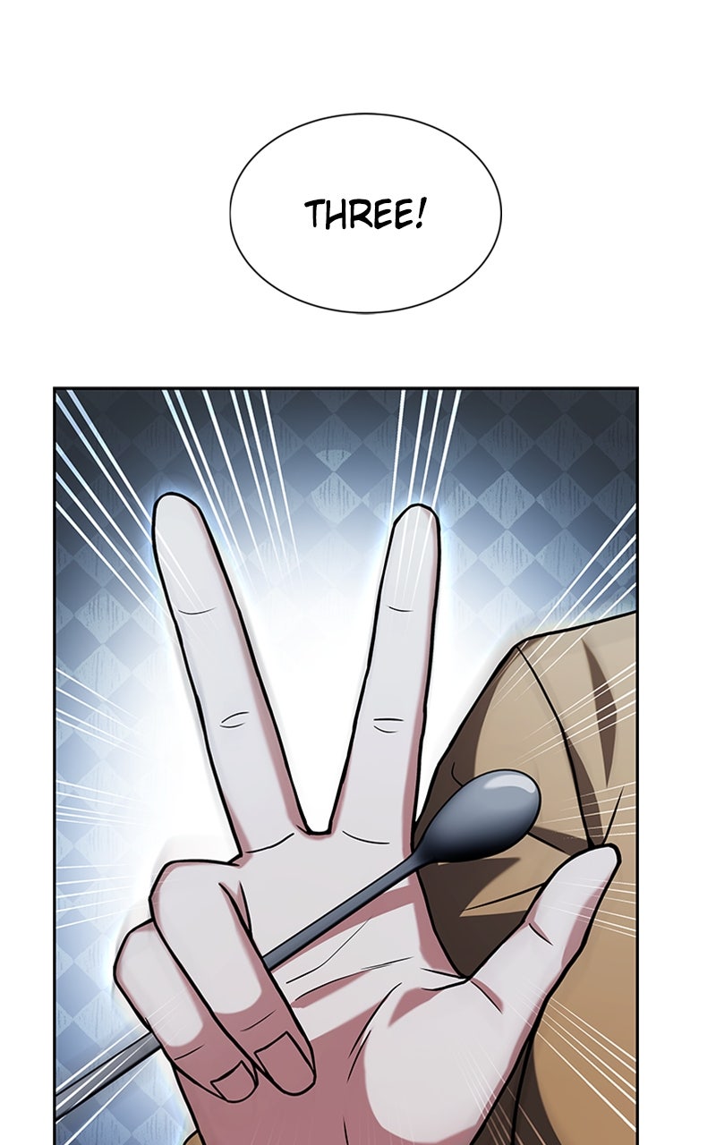 Read The Constellations Are My Disciples EN Manga Online