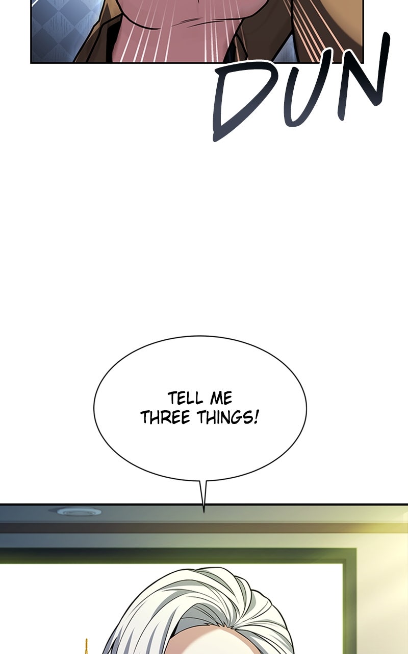 Read The Constellations Are My Disciples EN Manga Online