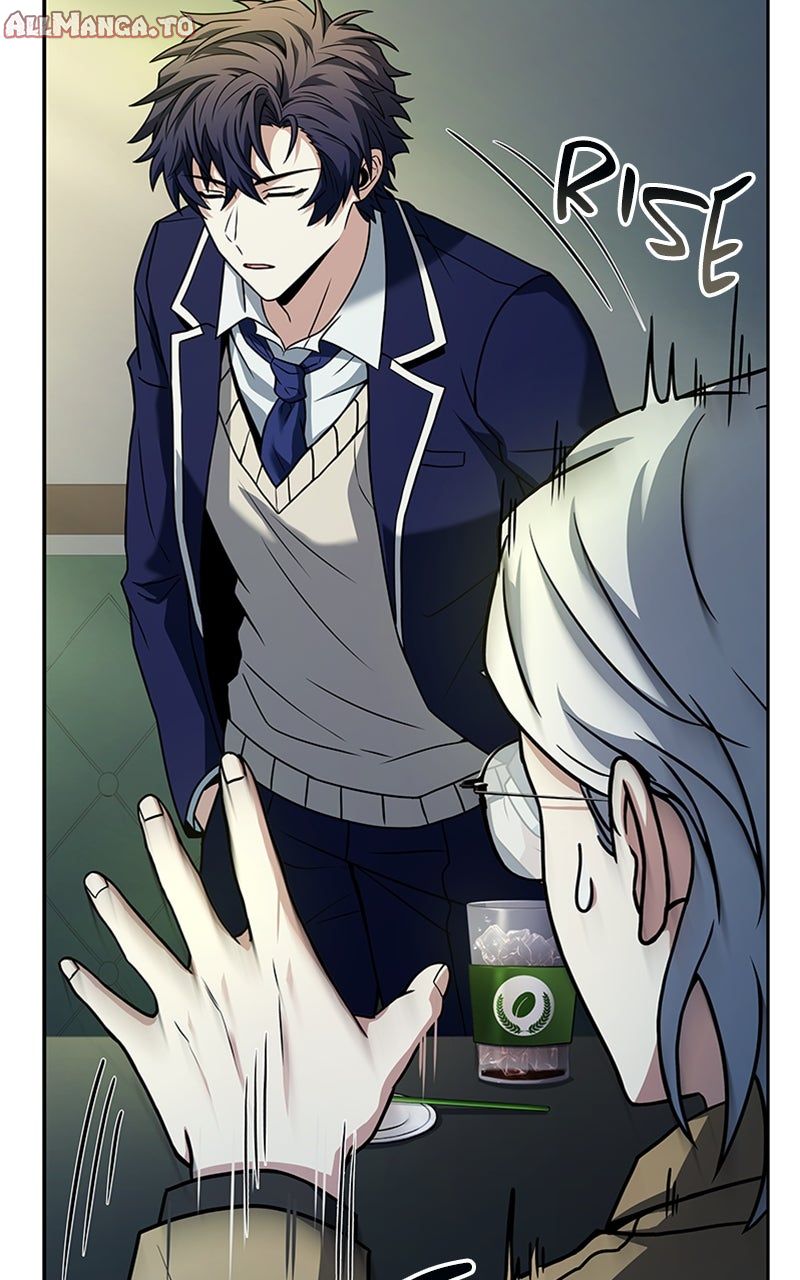 Read The Constellations Are My Disciples EN Manga Online