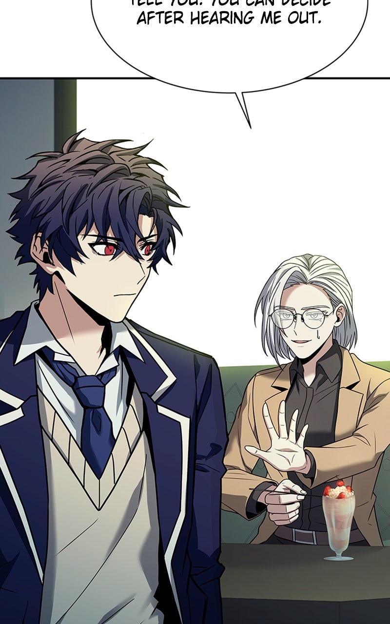 Read The Constellations Are My Disciples EN Manga Online
