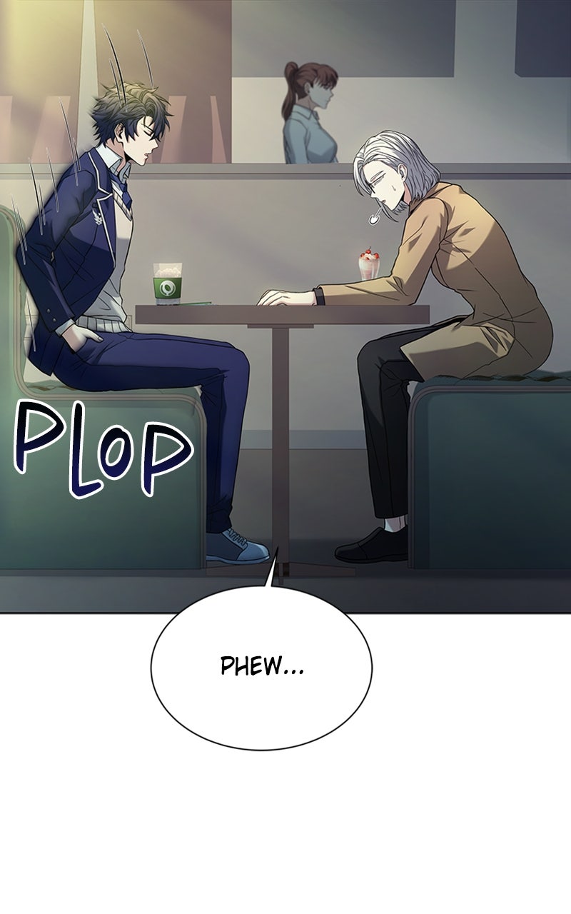 Read The Constellations Are My Disciples EN Manga Online