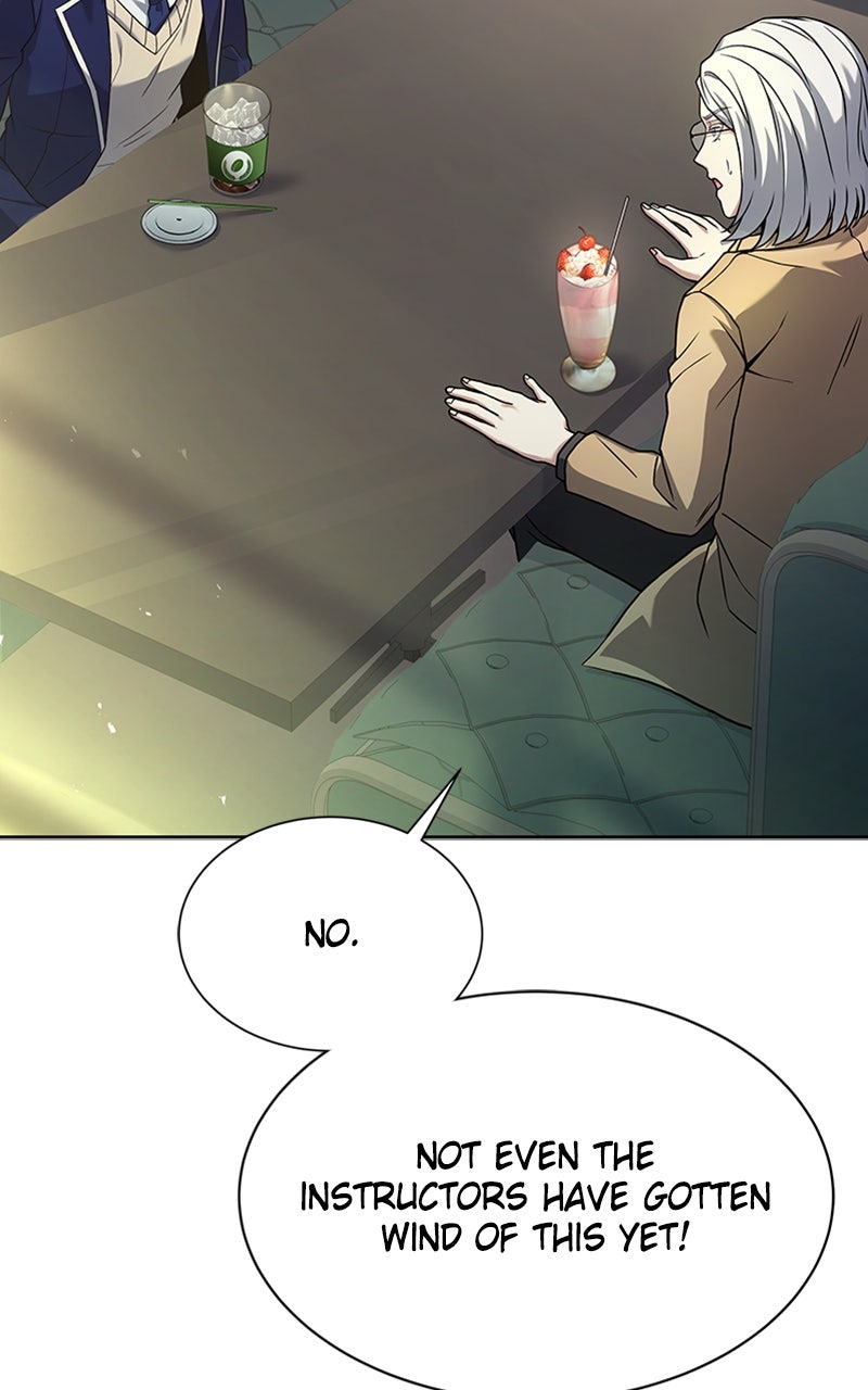 Read The Constellations Are My Disciples EN Manga Online