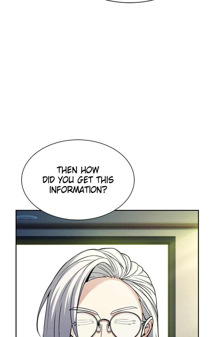 Read The Constellations Are My Disciples EN Manga Online
