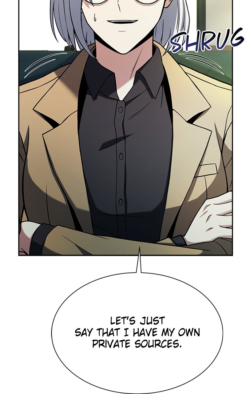 Read The Constellations Are My Disciples EN Manga Online