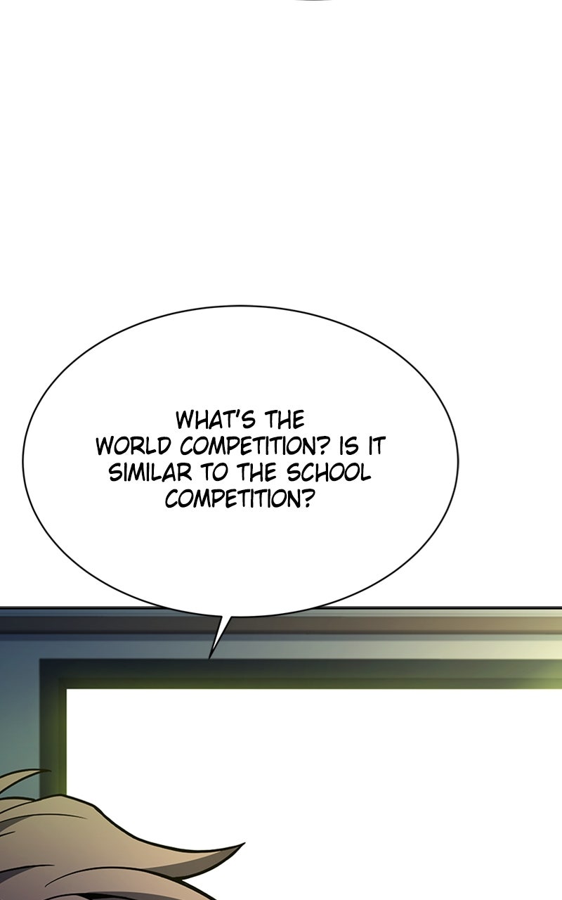Read The Constellations Are My Disciples EN Manga Online