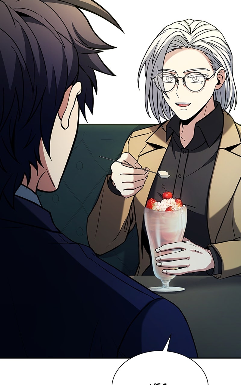 Read The Constellations Are My Disciples EN Manga Online