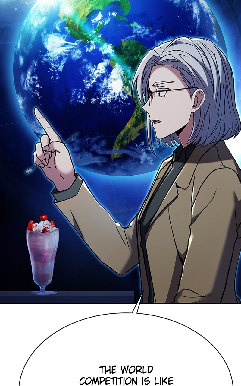Read The Constellations Are My Disciples EN Manga Online