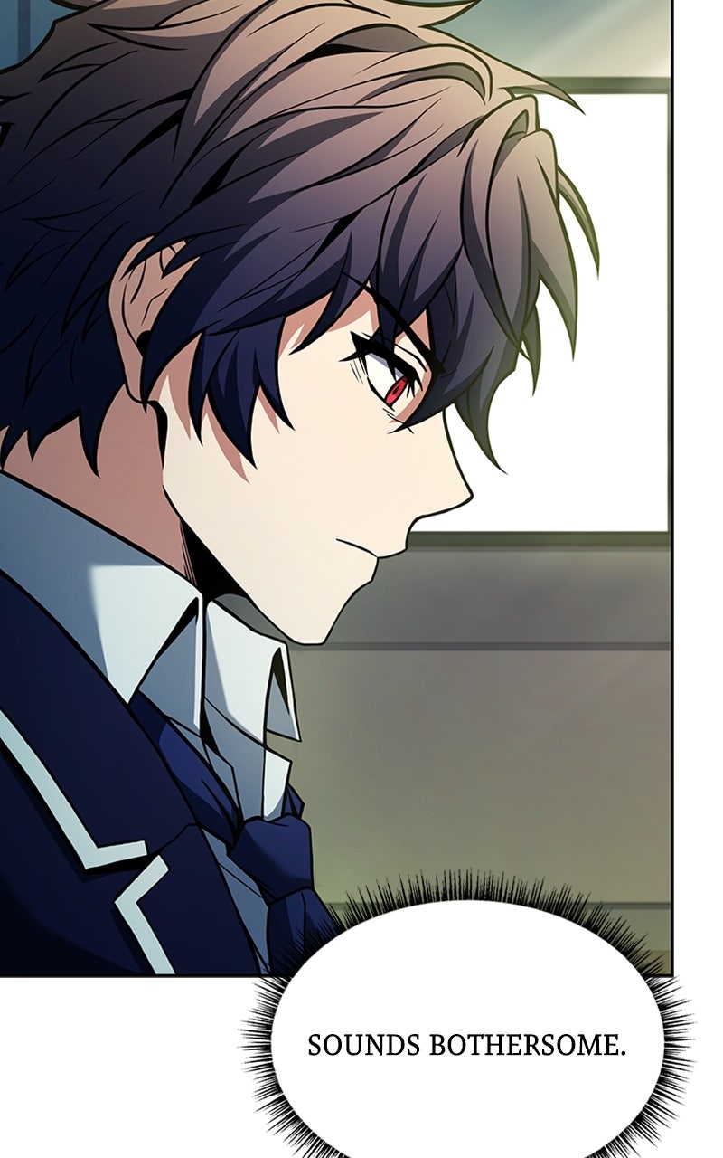 Read The Constellations Are My Disciples EN Manga Online