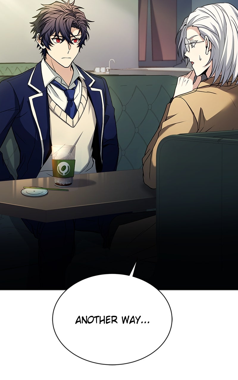 Read The Constellations Are My Disciples EN Manga Online