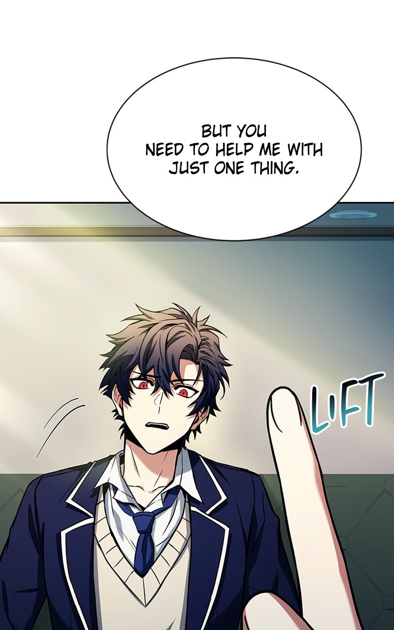 Read The Constellations Are My Disciples EN Manga Online